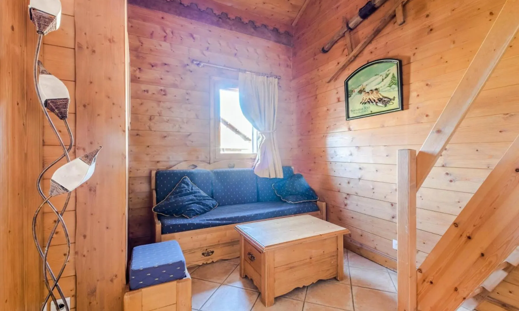 Residence Les Fermes Du Soleil - Maeva Home - 3 Pieces 6 Pers Selection Mae-5543 Les Carroz d'Araches