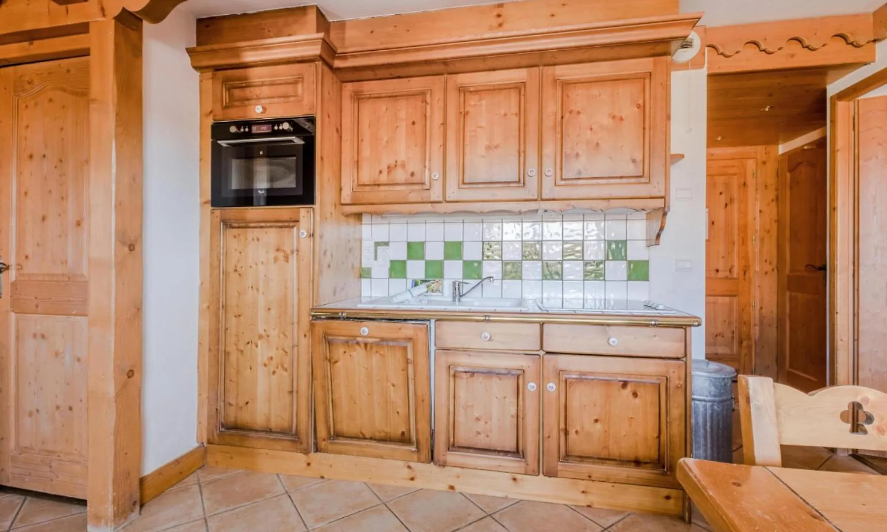 Residence Les Fermes Du Soleil - Maeva Home - 3 Pieces 6 Pers Selection Mae-5543 Les Carroz d'Araches France