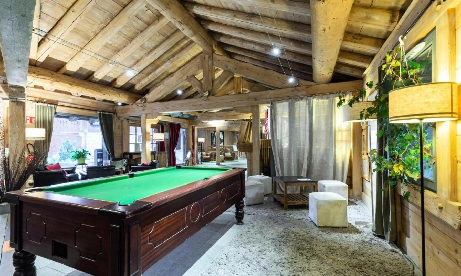 Residence Les Fermes Du Soleil - Maeva Home - 3 Pieces 6 Pers Selection Mae-5543 Les Carroz d'Araches 0*,  France