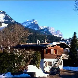  Appartement Dans