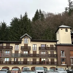  Appartement 4 A 6 Couchages