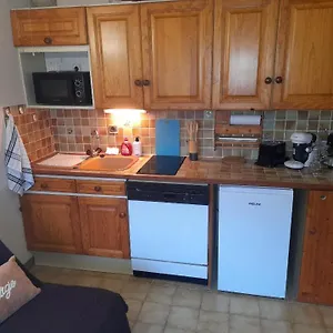  Appartement Le Des Neiges 2