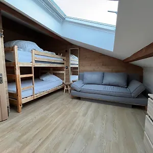 Appartement Le Chappart