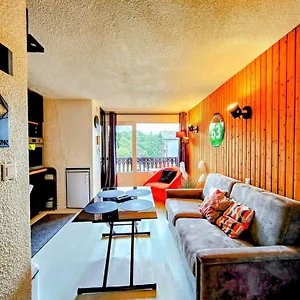  Appartement Mazots - Sejour Aux Carroz